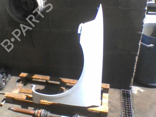 Used Left front fenders RENAULT LAGUNA II (BG0/1_) 1.8 16V (BG04, BG0B, BG0C, BG0V) (117 hp) 21753162