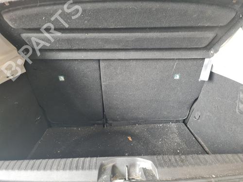 Right front driveshaft RENAULT CLIO V (B7_) 1.5 Blue dCi 115 (B7AD) | BP27652978M39  - Image 22