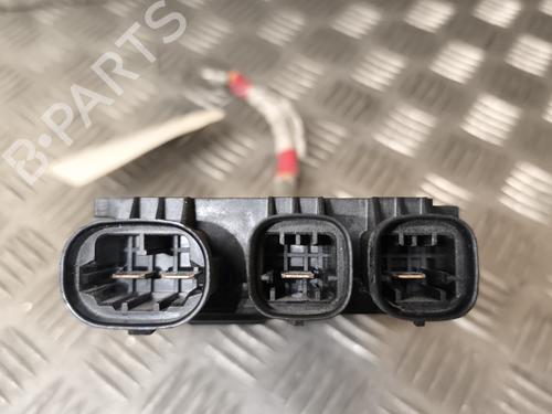 Modulo electronico RENAULT MEGANE III Hatchback (BZ0/1_, B3_) 1.5 dCi (BZ0C) | BP29615339M83 