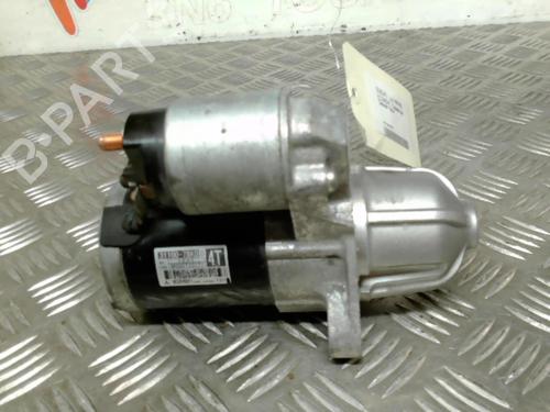 Starter SUZUKI KIZASHI (FR) 2.4 4x4 (A6B424) | BP21743356M8 
