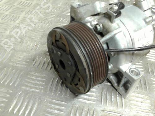 AC Kompressor RENAULT TWINGO III (BCM_, BCA_) 1.0 SCe 70 | BP21739034M34 