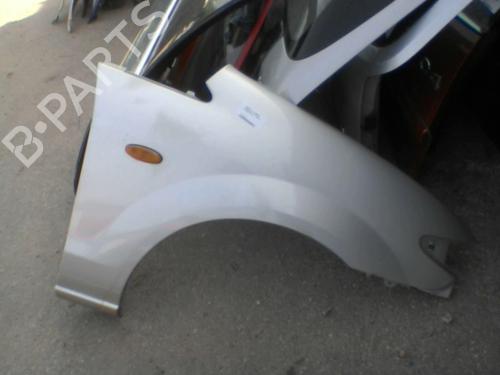 Forskærm Højre MAZDA PREMACY (CP) 2.0 TD | BP21743733C42 