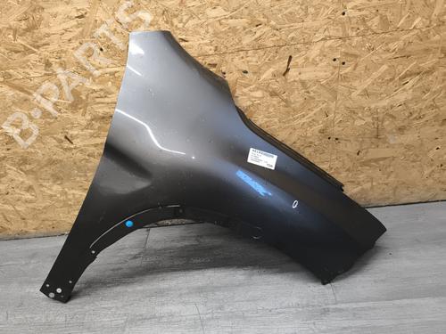 Used Right front fenders CITROËN C4 AIRCROSS 1.6 HDi 115 AWC (114 hp) 27618091