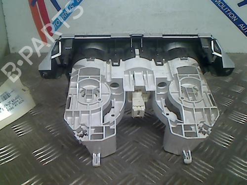 AC-Styringsenhed/Manøvreenhed MAZDA 3 (BL) 1.6 MZ-CD (BL14) | BP21751054I5 