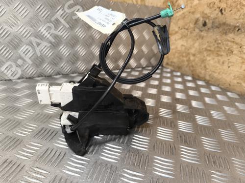 Zamek drzwi przednich lewych CITROËN C4 I (LC_) 1.6 HDi | BP29143563C98