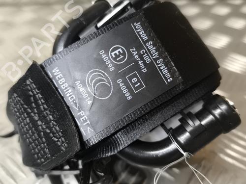 Front right seatbelt CITROËN BERLINGO Box Body/MPV (B9) 1.6 BlueHDi 100 | BP29897103I25  - Image 5
