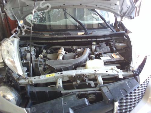 Front wiper motor NISSAN JUKE (F15) 1.5 dCi | BP21735813M29 
