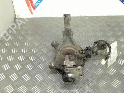 Right front steering knuckle OPEL VIVARO A Bus (X83) 2.0 CDTI (F7, J7, A07) | BP21745441M26