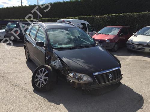 Alternator FIAT CROMA (194_) 1.9 D Multijet (194AXB1B) | BP21736245M7 