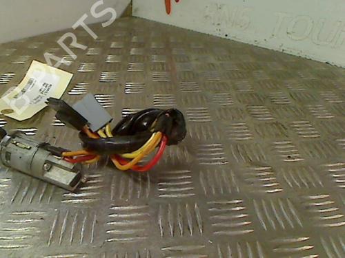 Ignition barrel RENAULT SAFRANE I (B54_) 2.2 (B543) | BP21739499M48 