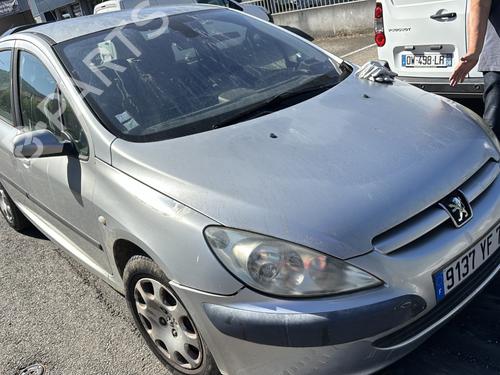 Left headlight PEUGEOT 307 (3A/C) 1.6 16V | BP28682966C28 