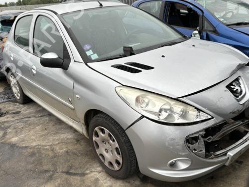 Engine PEUGEOT 206+ (2L_, 2M_) 1.1 | BP25124878M1  - Image 12