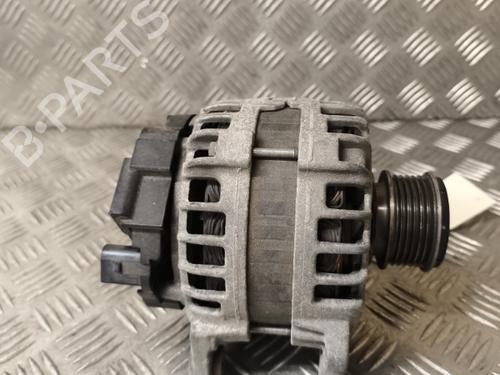 Alternator VW POLO V (6R1, 6C1) 1.4 TDI | BP21733862M7 