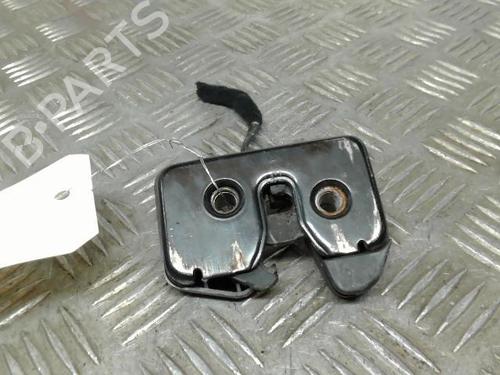 Tailgate lock VW POLO (6N2) 1.4 | BP21742615C101 