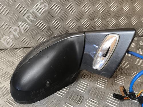Right mirror PEUGEOT 308 I (4A_, 4C_) 2.0 HDi | BP25897694C27 