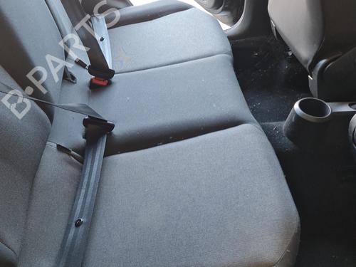 Engine VW UP! (121, 122, BL1, BL2, BL3, 123) 1.0 | BP26740410M1 - Image 17