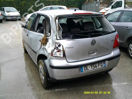 Steering column stalk VW POLO (9N_, 9A_) 1.9 SDI | BP21739555I23 