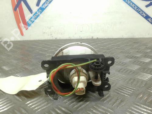 Right front fog light CITROËN DS3 (SA_) 1.2 VTi 82 | BP21745193C31 