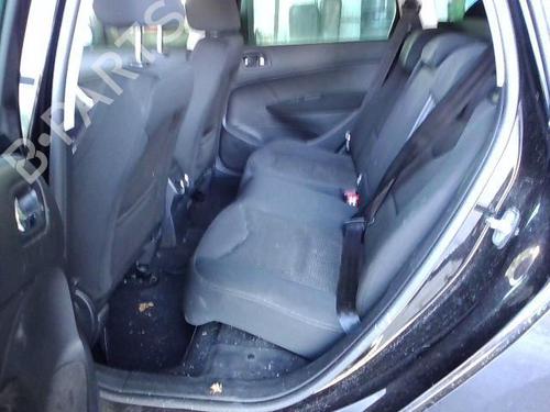Starter PEUGEOT 308 SW I (4E_, 4H_) 1.6 HDi | BP21745781M8 
