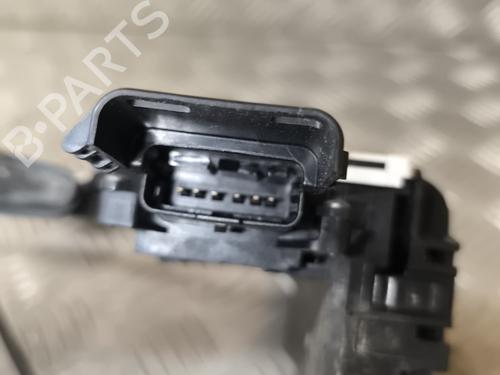 Front right lock CITROËN C3 Picasso (SH_) 1.6 HDi | BP24435902C97 