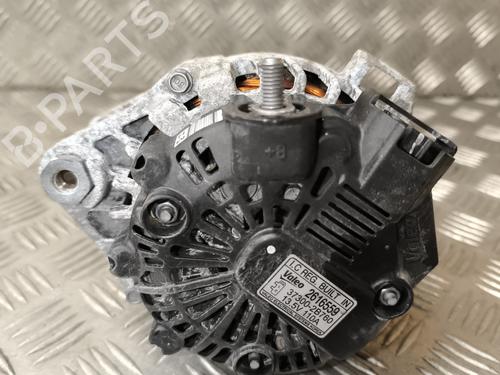 Used Alternator Alternator KIA VENGA (YN) 1.6 CVVT (125 hp) 22012826 22012826