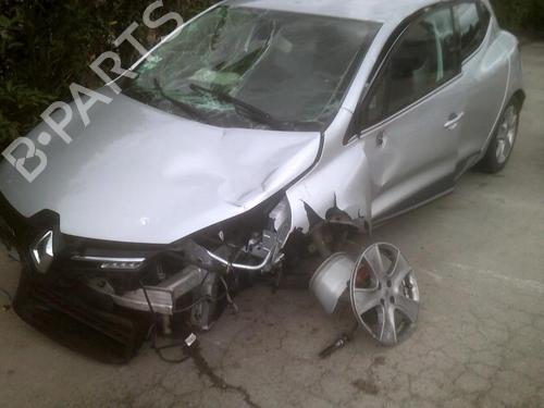 Left taillight RENAULT CLIO IV (BH_) 1.5 dCi 75 | BP21750883C34 