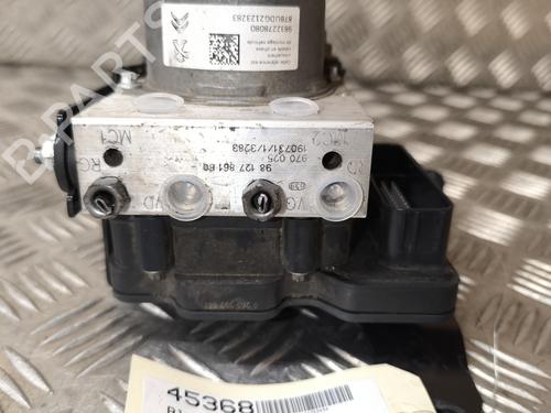 Used ABS pump PEUGEOT 3008 II SUV (MC_, MR_, MJ_, M4_) 1.5 BlueHDi 130 (131 hp) 28690631