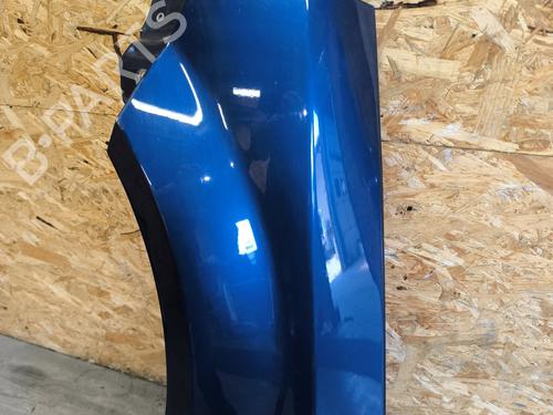 Left front fenders OPEL TIGRA TwinTop (X04) 1.4 (R97) | BP26905784C41 