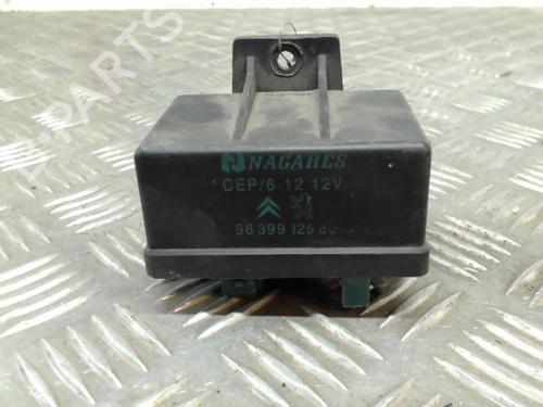 Elektronisk modul CITROËN XSARA Break (N2) 2.0 HDi 109 (109 hp) 21752685