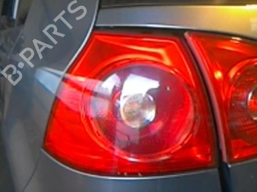 Used Left taillight VW GOLF V (1K1) 1.9 TDI (105 hp) 21751590