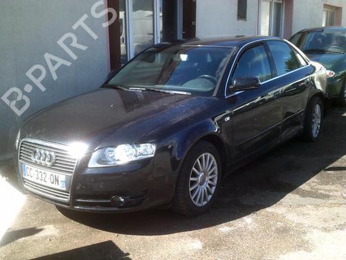 Used Parts AUDI A4 B7 (8EC) 2.0 TDI (140 hp) 2028166