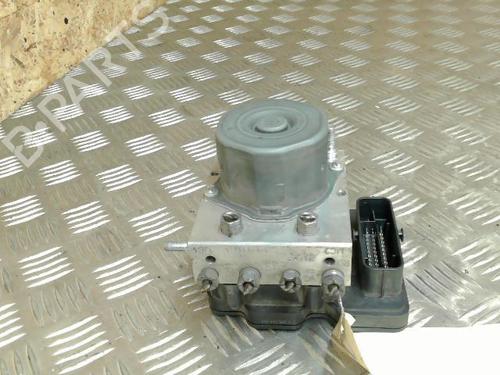 ABS Bremseaggregat RENAULT KANGOO Express (FW0/1_) Z.E. (FW0Z, FW1Z) (60 hp) 21741883