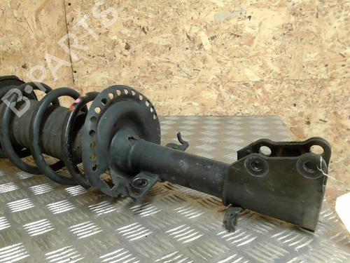 Right front shock absorber RENAULT KANGOO Express (FW0/1_) 1.5 dCi 75 (FW07, FW10, FW04) | BP21736852M17 
