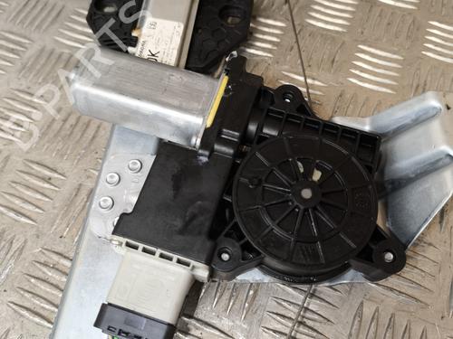 Front left window mechanism DACIA SANDERO II 1.5 dCi | BP22365700C22 