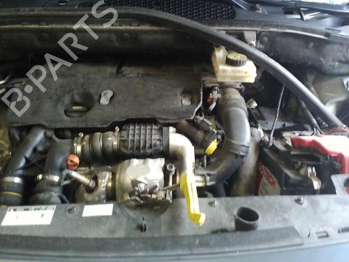 Engine PEUGEOT PARTNER Tepee 1.6 HDi / BlueHDi 75 | BP21741204M1 