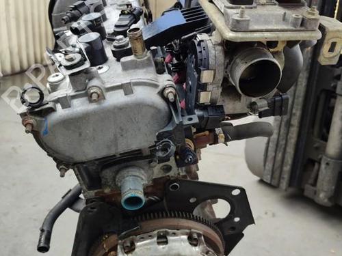 Engine LANCIA YPSILON (843_) 1.4 16V (843.AXC11, 843.AXC1B, 843.AXC1A) | BP21730378M1 