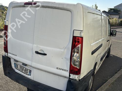 Used Parts PEUGEOT EXPERT Van (VF3A_, VF3U_, VF3X_) 1.6 HDi 90 16V (90 hp) 4308380