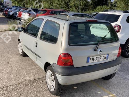 Compressore A/C RENAULT TWINGO I (C06_) 1.2 16V (C06C, C06D, C06K) | BP21731517M34 