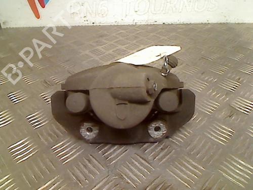 Right front brake caliper FORD FIESTA V (JH_, JD_) 1.4 16V | BP21746013M104 
