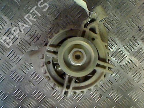 Generator FIAT PANDA (312_, 319_) 1.2 (312PXA1A) | BP21743890M7 