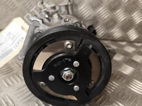 AC compressor CITROËN C3 Picasso (SH_) 1.6 BlueHDi 100 | BP25772289M34 