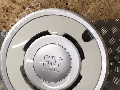 Hub cap FIAT TOPOLINO Electric | BP29411200C160 