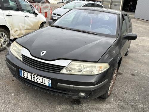 Højre forlygte RENAULT LAGUNA II (BG0/1_) 1.9 dCi (BG08, BG0G) | BP22388843C29 