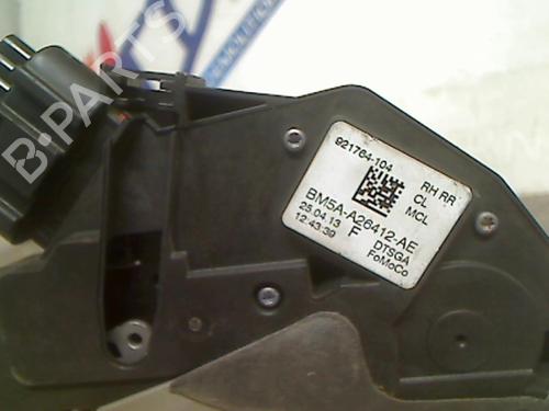 Rear right lock FORD FOCUS III 1.6 TDCi | BP21745931C99 