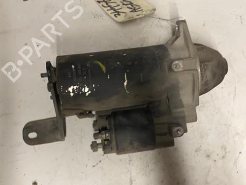 Used Starter OPEL ASTRA G Hatchback (T98) 2.0 DI (F08, F48) (82 hp) 21751546