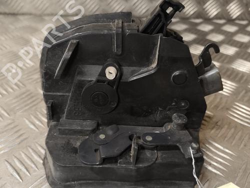 Front right lock BMW X5 (E53) 3.0 d | BP22006846C97 
