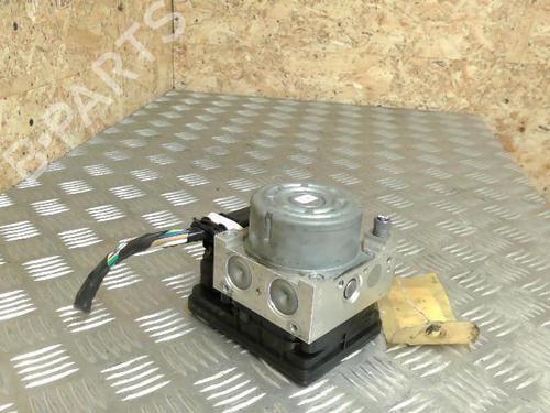 Used ABS pump CITROËN C3 Picasso (SH_) 1.6 BlueHDi 100 (99 hp) 21730424
