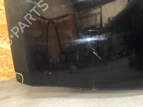 Right rear door PEUGEOT 208 I (CA_, CC_) 1.2 VTI 82 | BP23770715C5