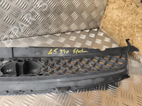 Grille FORD FIESTA V (JH_, JD_) 1.4 16V | BP29706821C40 