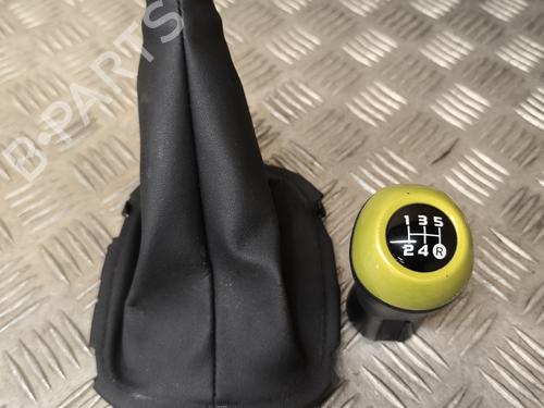 Used Gear lever PEUGEOT 108 1.0 VTi 72 (72 hp) 25726980